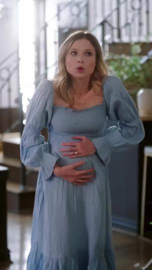 Quase Amor 3Episódio