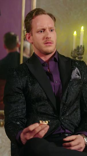 Denting Piano Perawan Cinta Episode 2