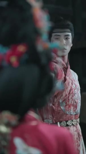 Fated to Burn for Love Episode 2