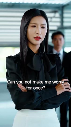 My Mother, The Hidden Tycoon Episode 3