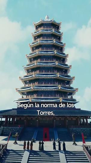 El Luchador Supremo Episodio 11