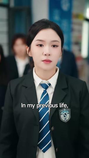 Straight A's in Retribution Episode 2