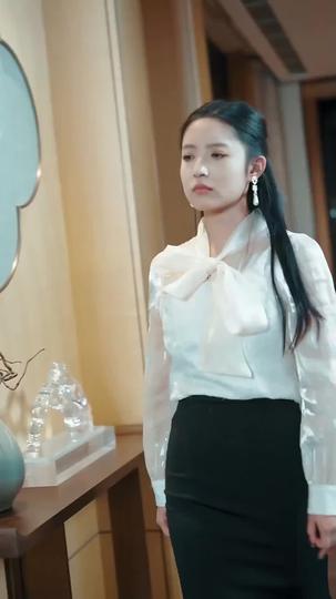 Unscripted Romance: In Love With My Substitute Wife Episode 6