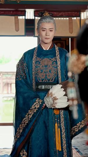 Sang Pendiri Kekaisaran Episode 5