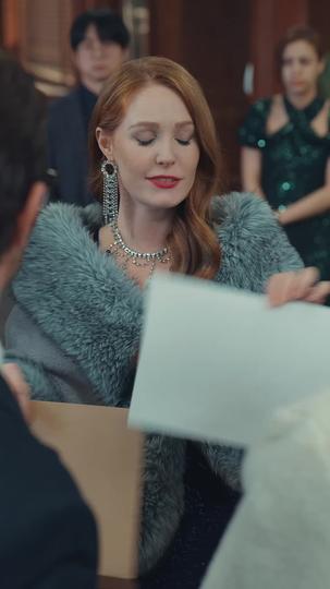 She Played Mother, I Played Fate Episode 11