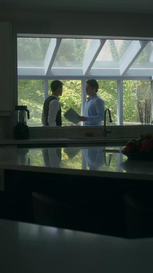 Taming of a Billionaire Episode 6