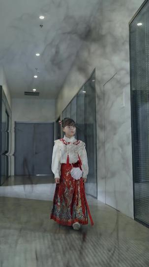 The Little Healer Who Restored Love (DUBBED) Episode 8