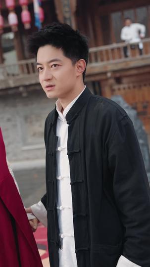 家族荣光 第11集