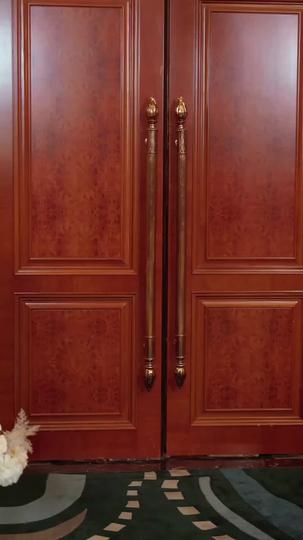 Crowned After the Divorce Episode 11