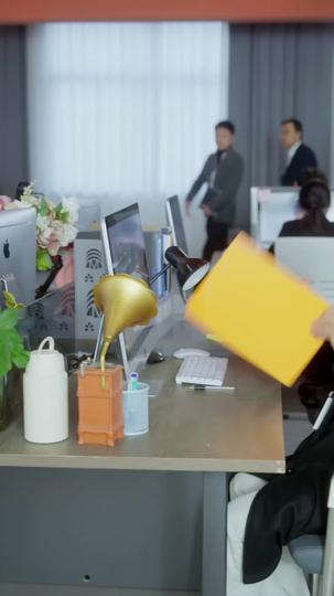 Second Glance, Sweeter Romance Episode 9