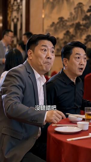 半生塵埃一著落 第10集