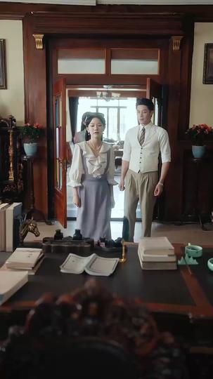 Trap of Lies, Fire in Her Veins Episode 10