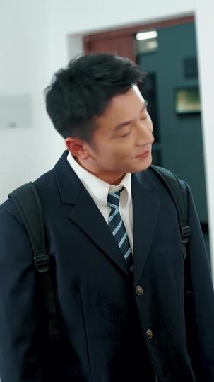 父慈子孝：我爸吹的牛都在我身上实现了 第4集