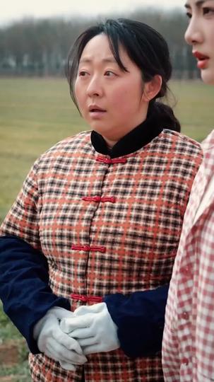 Love Rooted in the Fields (DUBBED) Episode 7