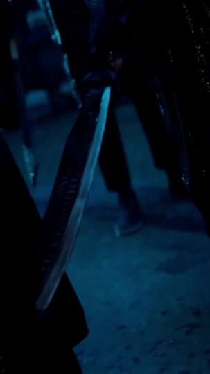 Secrets That Lurk in the Shadows Episode 1