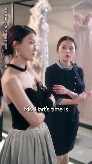The Fake Heiress's True Love Episode 6