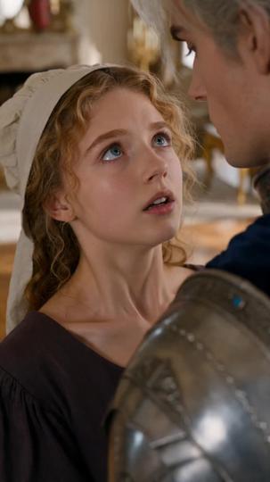 The Crown Was Never Hers Episode 8