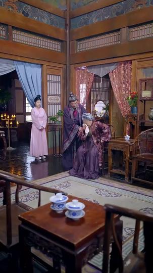 El Canto del Fénix Episodio 4