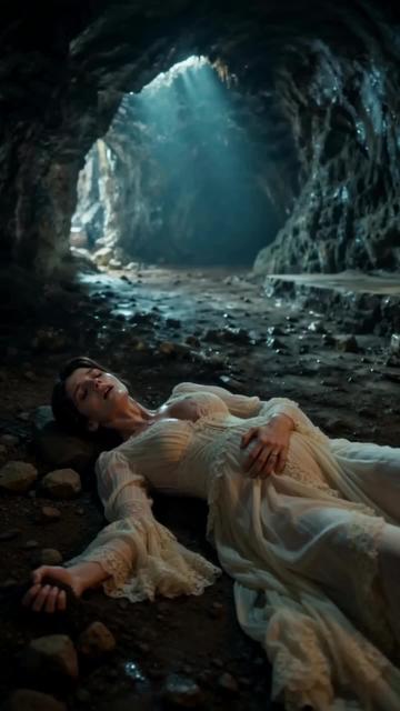 The Duke's Forbidden Wet Nurse Ep. 3