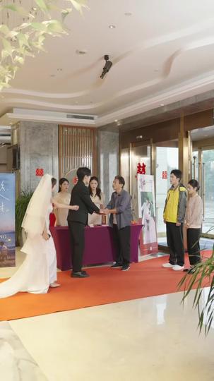 Le Fils Retrouvé Devient Leur Gardien ( Doublé ) Épisode4