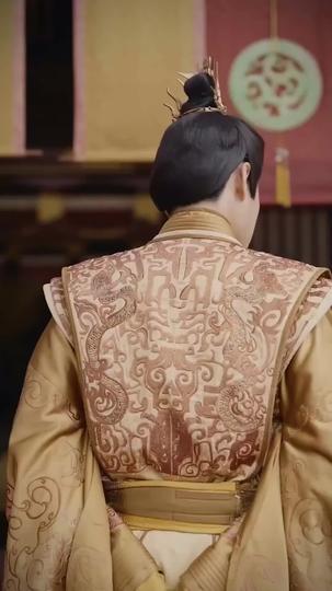 The Crown's Shadow Episode 5