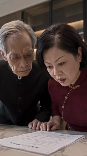 父母上門要養老，我帶他們回鹽場 第9集