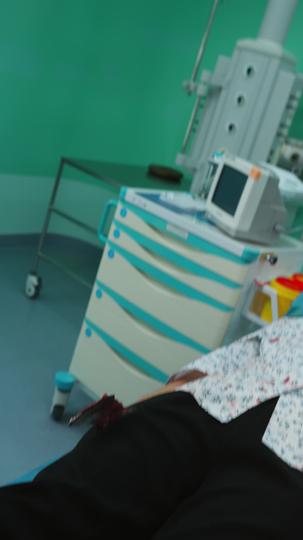 再也叫不出口的妈妈 第3集