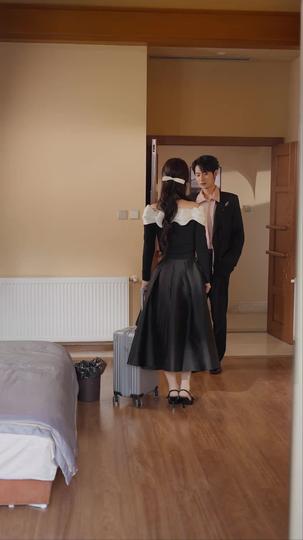 Adiós, ex… Lo mejor apenas comienza Episodio 5