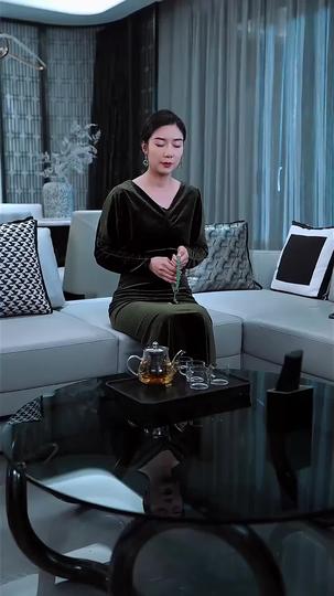 Redeeming Love Episode 5