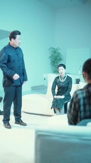 My Comeback Is Your Curse Episode 4