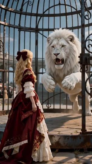 A Villainous Princess and Her Four S‑Rank Husbands Episode 9