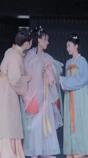 Her Vengeful Rebirth Before the Tempests Episode 7