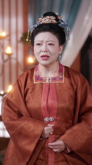 步步凤华上九重 第2集