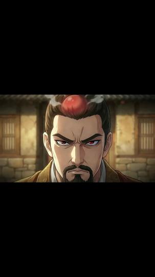 Kaisar Langit Jadi Ayahku Episode 9