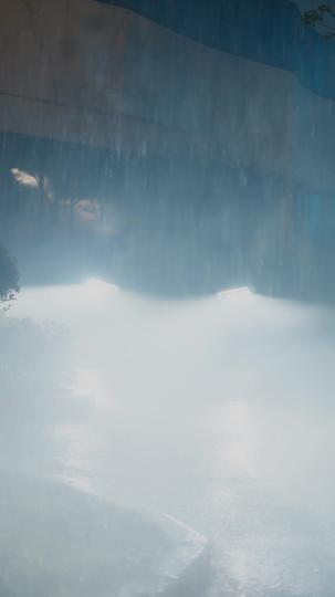 Vengeance and Untold Love Episode 1