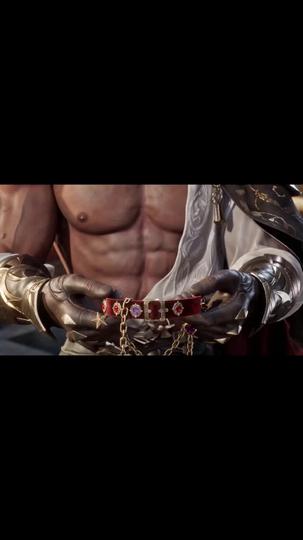 惡毒千金成獸世白月光 第5集