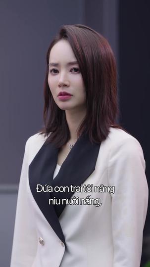 Con Trai, Mẹ Đây Mới Là Trùm Cuối Tập 3