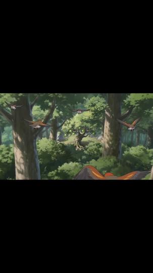 Devour to Evolve, Evolve to Rule Episode 4