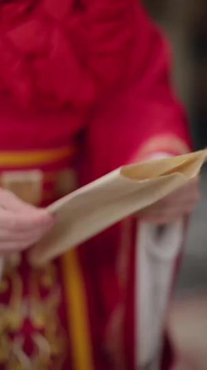 Through Treachery, To Love Episode 8