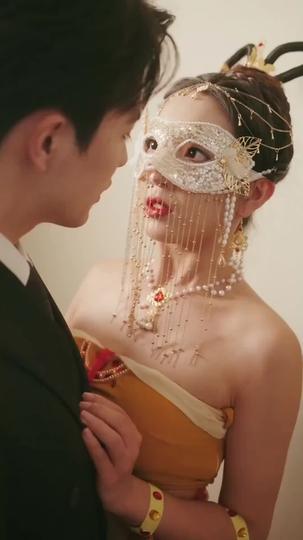 Tied to a Love That Hated Me Episode 11