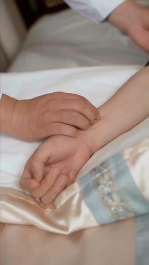 Thawed by Love Episode 8