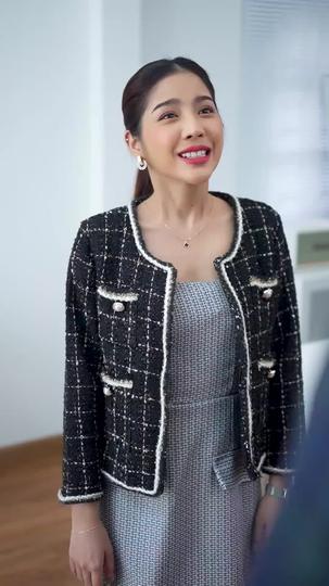 ฉันนี้แหละคุณหนูใหญ่ ที่4ตอน