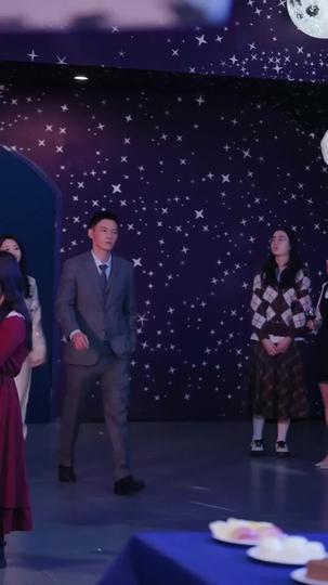 Code Name: Reunion Episode 7