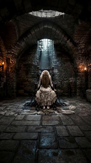 Vampire Bride: One Night Takeover Episode 10