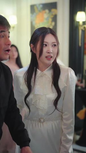 The Distant Love Episode 8