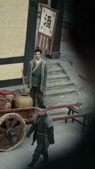 Tripped Into Time, Forged a Legend Episode 6