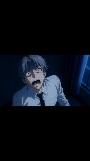 終末世界で女上司とキスしたら無敵になった件 第 2 話