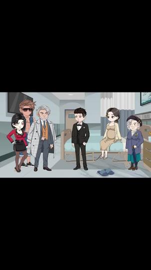 萌宝心声，我的妈咪我带飞 第8集