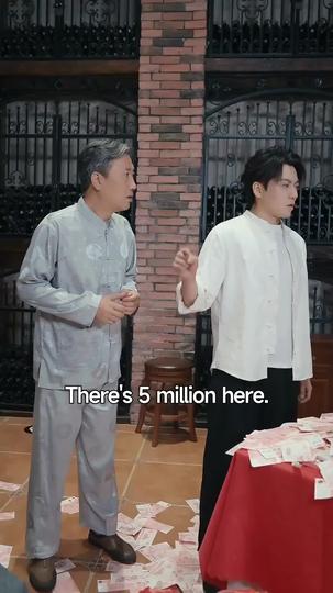 Blades of Glory Episode 9