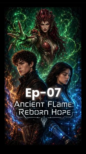 Ancient Flame: Reborn Hope Episode 7